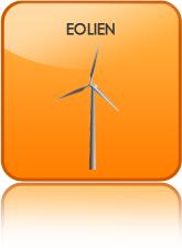 ÉOLIEN