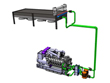 REFROIDISSEMENT<br />MOTEUR